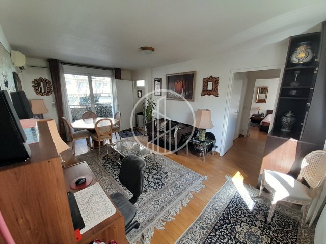 Vente Appartement  2 pices - 49m 92400 Courbevoie
