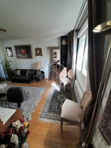 Vente Appartement  2 pices - 49m 92400 Courbevoie