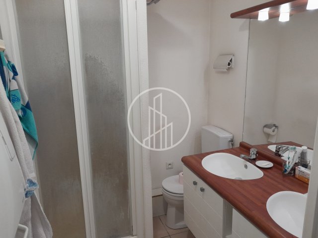 Vente Appartement  2 pices - 49m 92400 Courbevoie