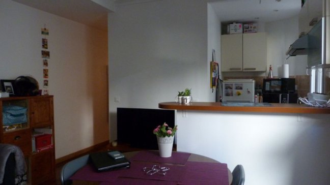 Location Appartement  2 pièces - 38m² 92200 Neuilly Sur Seine
