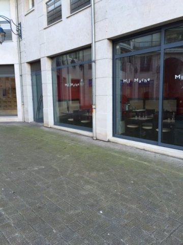 Vente Local commercial  3 pices - 100m 92120 Montrouge