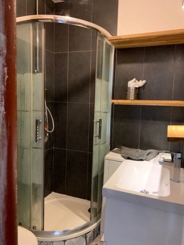 Location Appartement  2 pices - 37m 92100 Boulogne Billancourt
