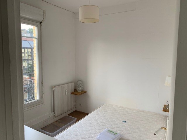 Location Appartement  2 pices - 37m 92100 Boulogne Billancourt