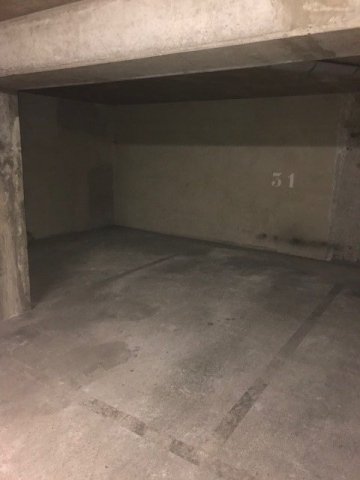 Location Parking 75015 Paris