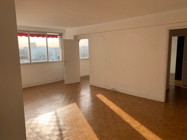 Location Appartement  3 pices - 70m 75015 Paris