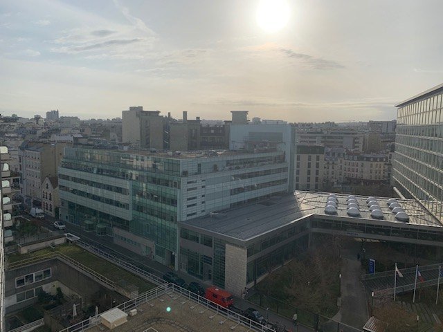 Location Appartement  3 pices - 70m 75015 Paris