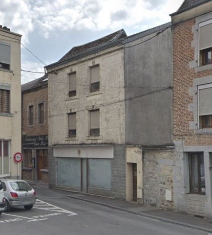 Vente Immeuble  4 pices - 140m 08600 Givet