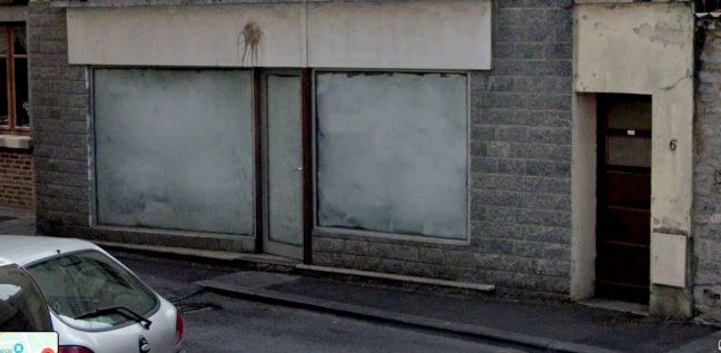Vente Immeuble  4 pices - 140m 08600 Givet