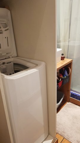 Location Appartement  2 pices - 50m 75005 Paris