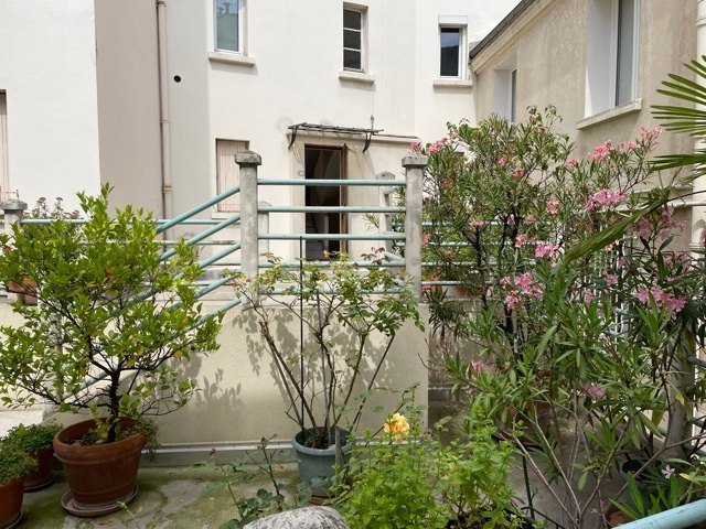 Vente Appartement  2 pièces - 44m² 75013 Paris