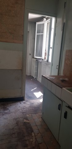 Vente Appartement  2 pices - 36m 92100 Boulogne-billancourt