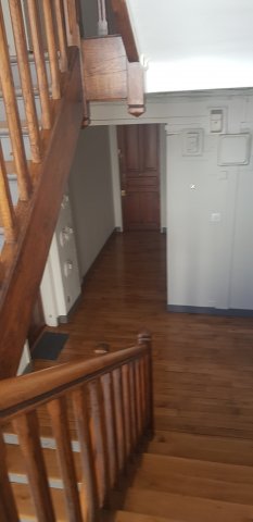 Vente Appartement  2 pices - 36m 92100 Boulogne-billancourt