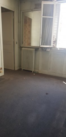 Vente Appartement  2 pices - 36m 92100 Boulogne-billancourt
