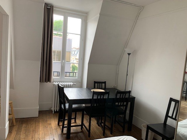 Location Appartement  2 pièces - 35m² 75015 Paris