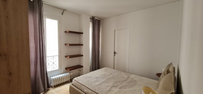 Location Appartement  2 pices - 43m 75013 Paris