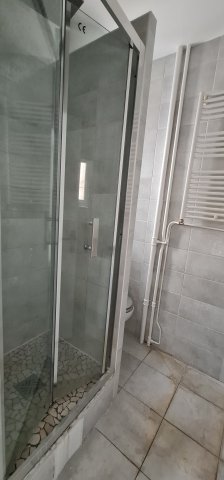 Location Appartement  2 pices - 43m 75013 Paris