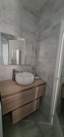 Location Appartement  2 pices - 43m 75013 Paris