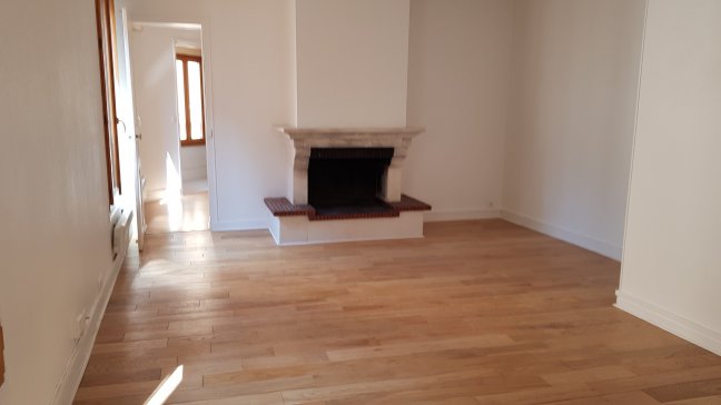 Location Appartement  2 pices - 53m 75005 Paris