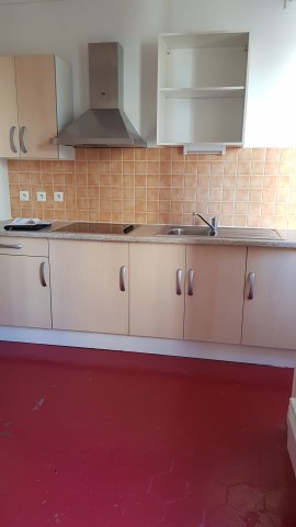 Location Appartement  2 pices - 53m 75005 Paris
