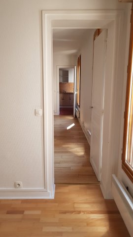 Location Appartement  2 pices - 53m 75005 Paris