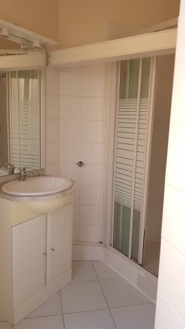 Location Appartement  2 pices - 53m 75005 Paris