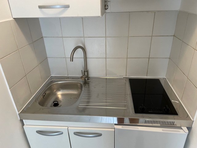 Location Appartement  1 pice (studio) - 14m 92300 Levallois-perret
