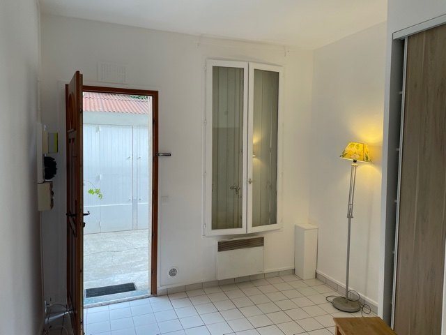 Location Appartement  1 pice (studio) - 14m 92300 Levallois-perret