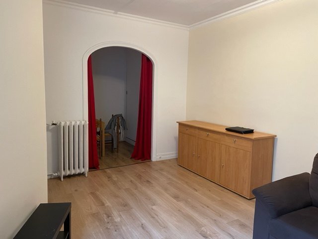 Location Appartement meubl 2 pices - 43m 75013 Paris