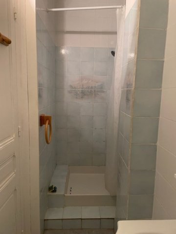Location Appartement meubl 2 pices - 43m 75013 Paris