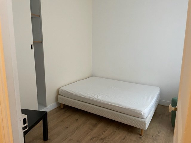 Location Appartement meublé 2 pièces - 43m² 75013 Paris