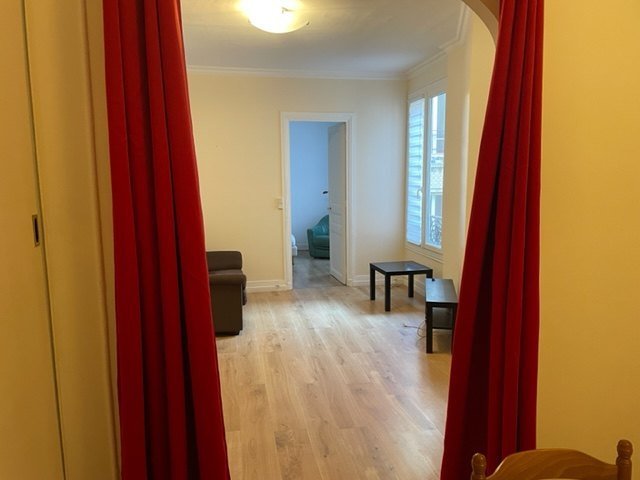 Location Appartement meubl 2 pices - 43m 75013 Paris