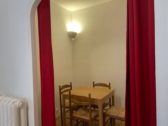 Location Appartement meubl 2 pices - 43m 75013 Paris