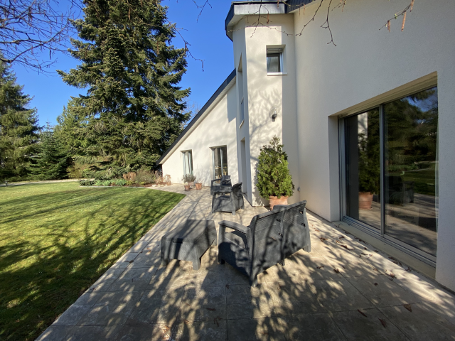 Vente Maison  7 pices - 211m 77310 Saint-fargeau-ponthierry