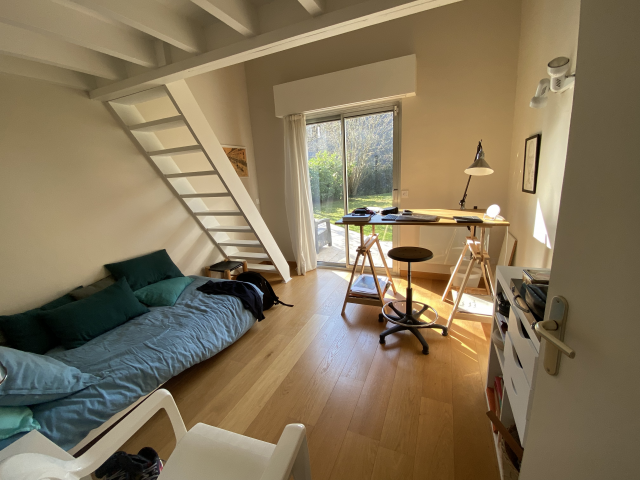 Vente Maison  7 pices - 211m 77310 Saint-fargeau-ponthierry