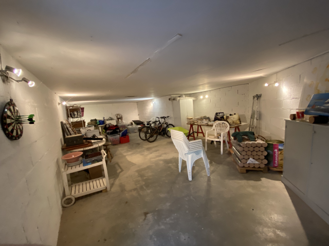 Vente Maison  7 pices - 211m 77310 Saint-fargeau-ponthierry