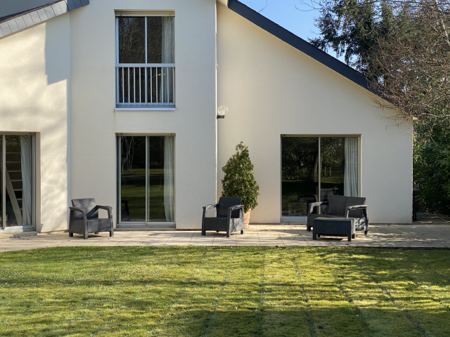 Vente Maison  7 pices - 211m 77310 Saint-fargeau-ponthierry