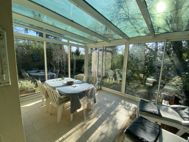 Vente Maison  7 pices - 211m 77310 Saint-fargeau-ponthierry