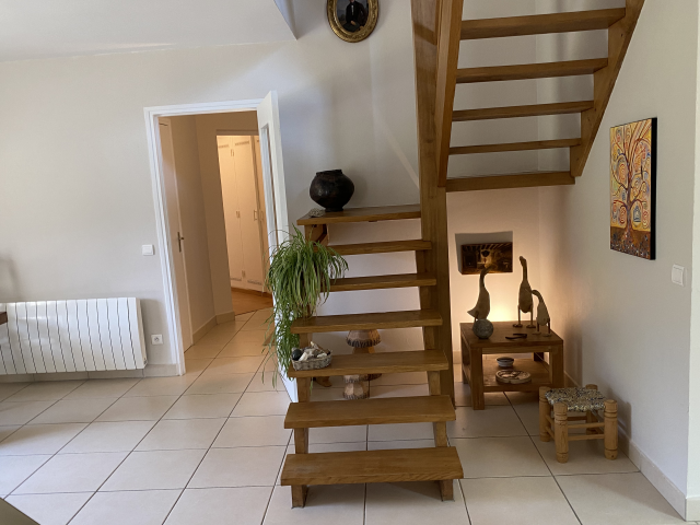 Vente Maison  7 pices - 211m 77310 Saint-fargeau-ponthierry