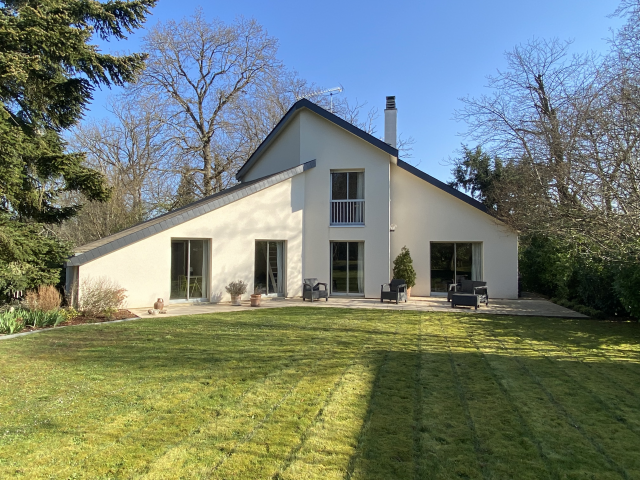Vente Maison  7 pices - 211m 77310 Saint-fargeau-ponthierry