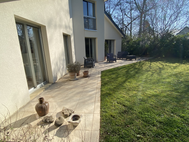 Vente Maison  7 pices - 211m 77310 Saint-fargeau-ponthierry