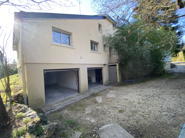 Vente Maison  7 pices - 211m 77310 Saint-fargeau-ponthierry