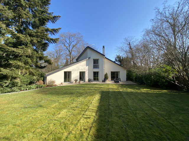 Vente Maison  7 pices - 211m 77310 Saint-fargeau-ponthierry