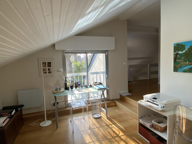 Vente Maison  7 pices - 211m 77310 Saint-fargeau-ponthierry