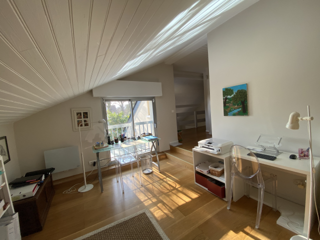Vente Maison  7 pices - 211m 77310 Saint-fargeau-ponthierry