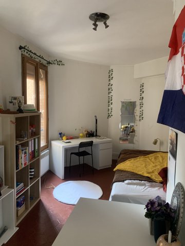 Location Appartement  1 pice (studio) - 24.35m 75005 Paris
