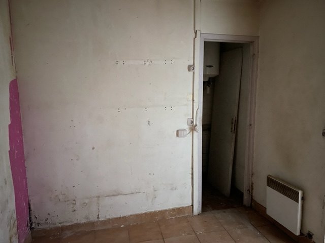 Vente Appartement  2 pices - 21m 75013 Paris