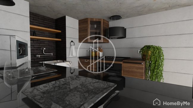 Vente Appartement  2 pices - 21m 75013 Paris