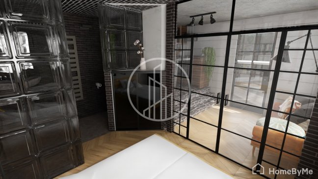 Vente Appartement  2 pices - 21m 75013 Paris