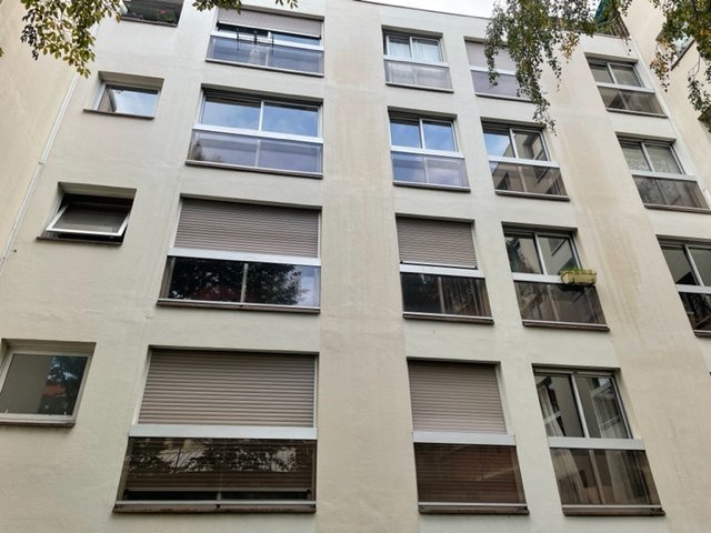 Vente Appartement  2 pièces - 50m² 75014 Paris