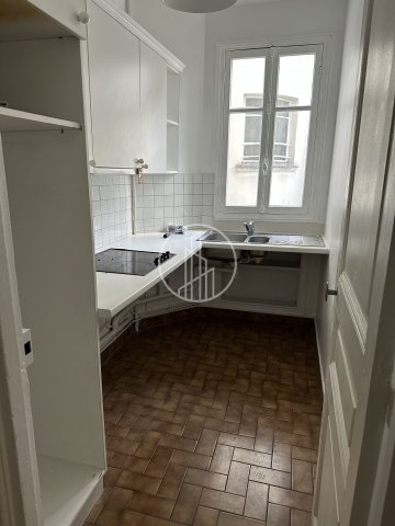Location Appartement  2 pièces - 38m² 92200 Neuilly Sur Seine